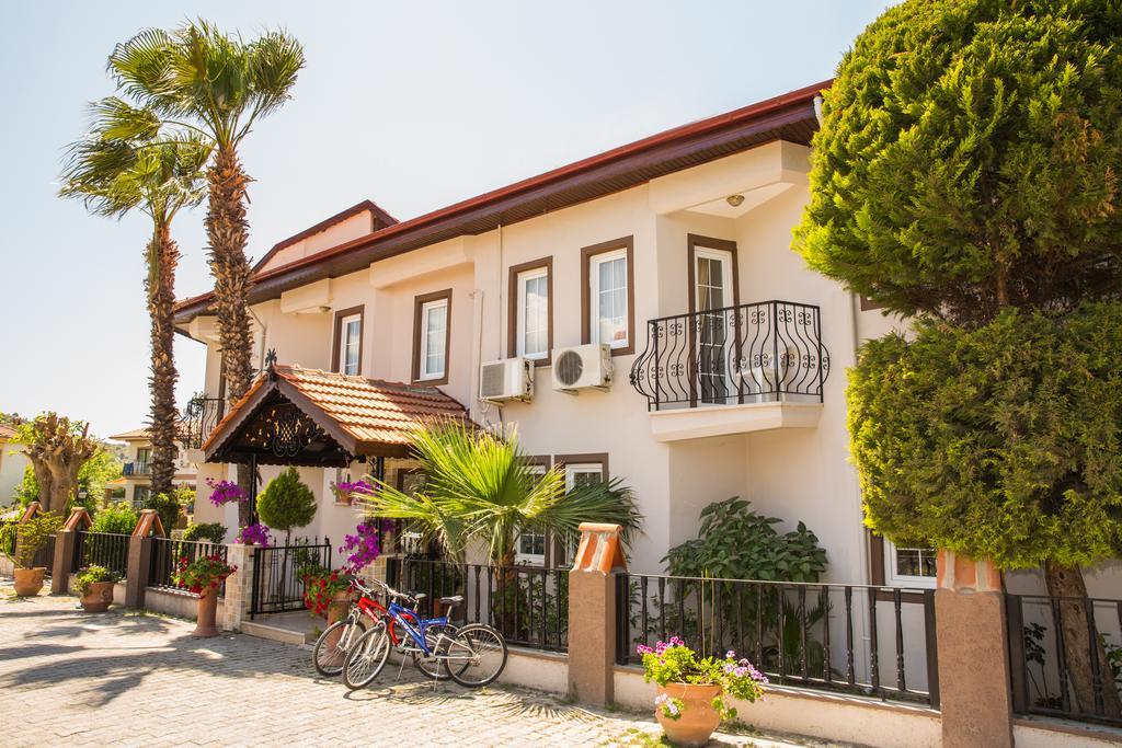 Eon Dalyan Boutique Hotel Eksteriør bilde