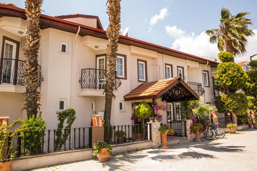 Eon Dalyan Boutique Hotel Eksteriør bilde